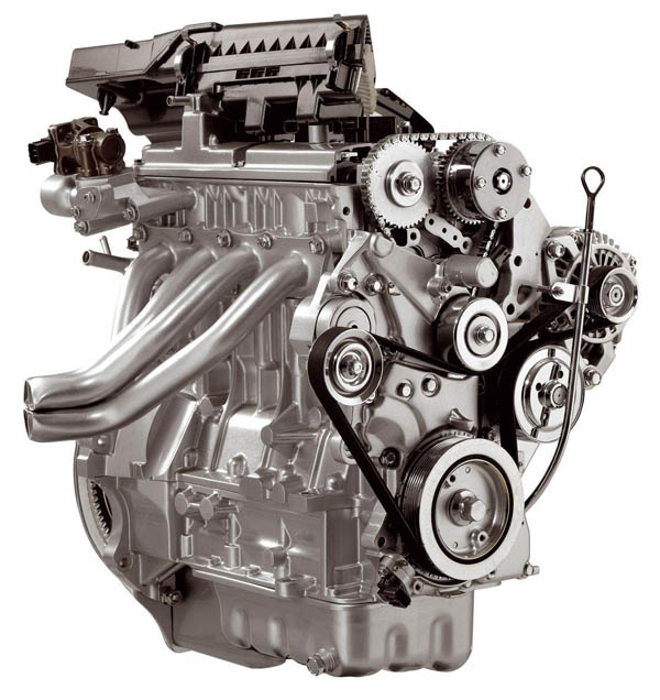 2018 Des Benz E500 Car Engine